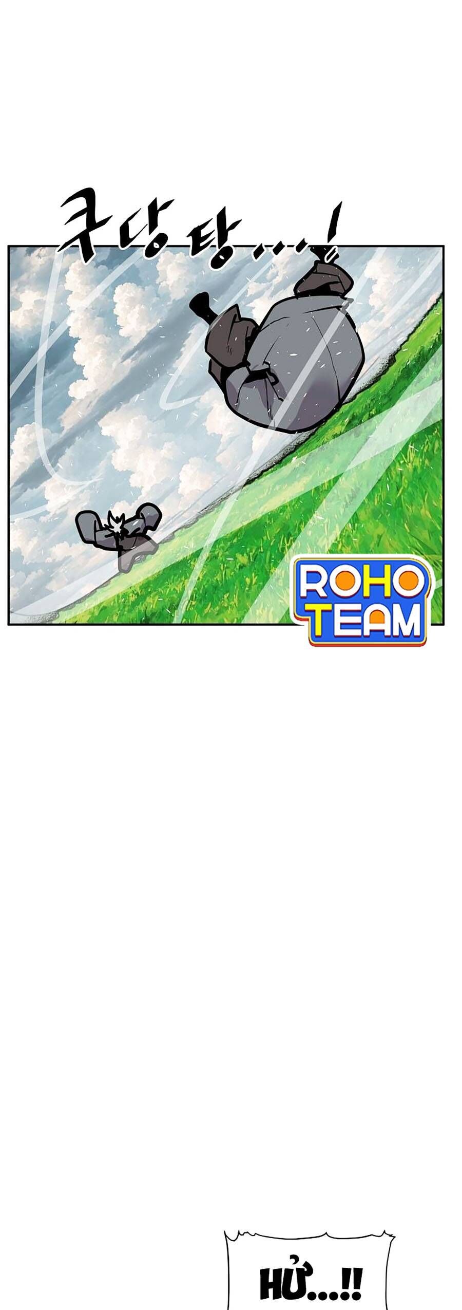 Người Hùng Thực Tế Ảo Chap 41 - Next Chap 42