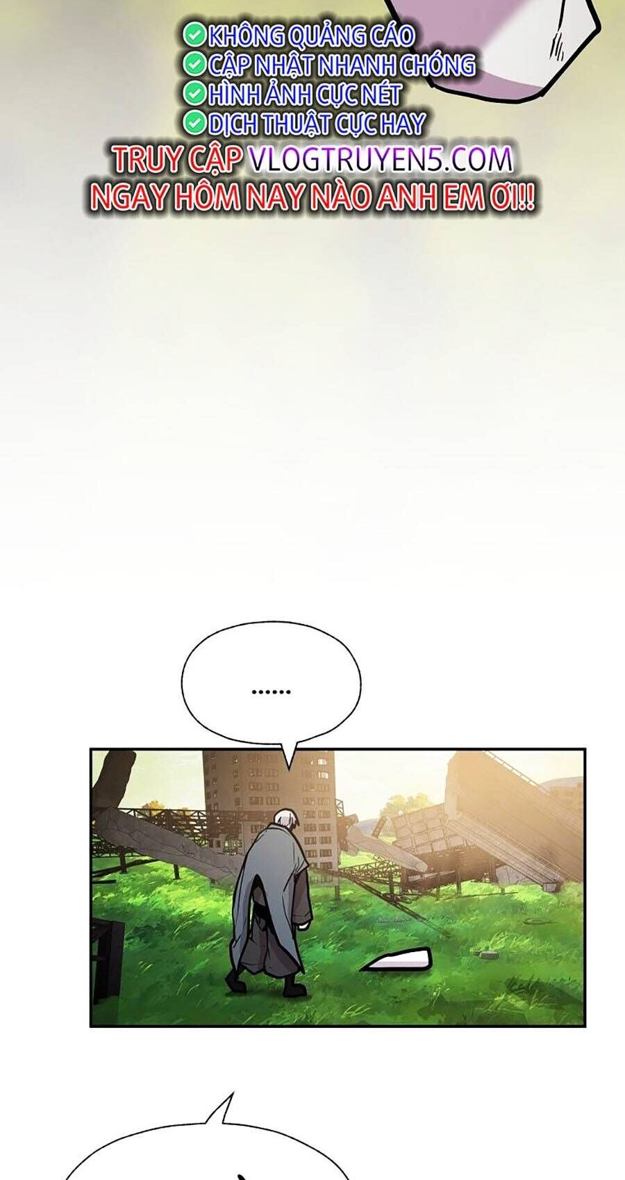 Người Hùng Thực Tế Ảo Chap 41 - Next Chap 42