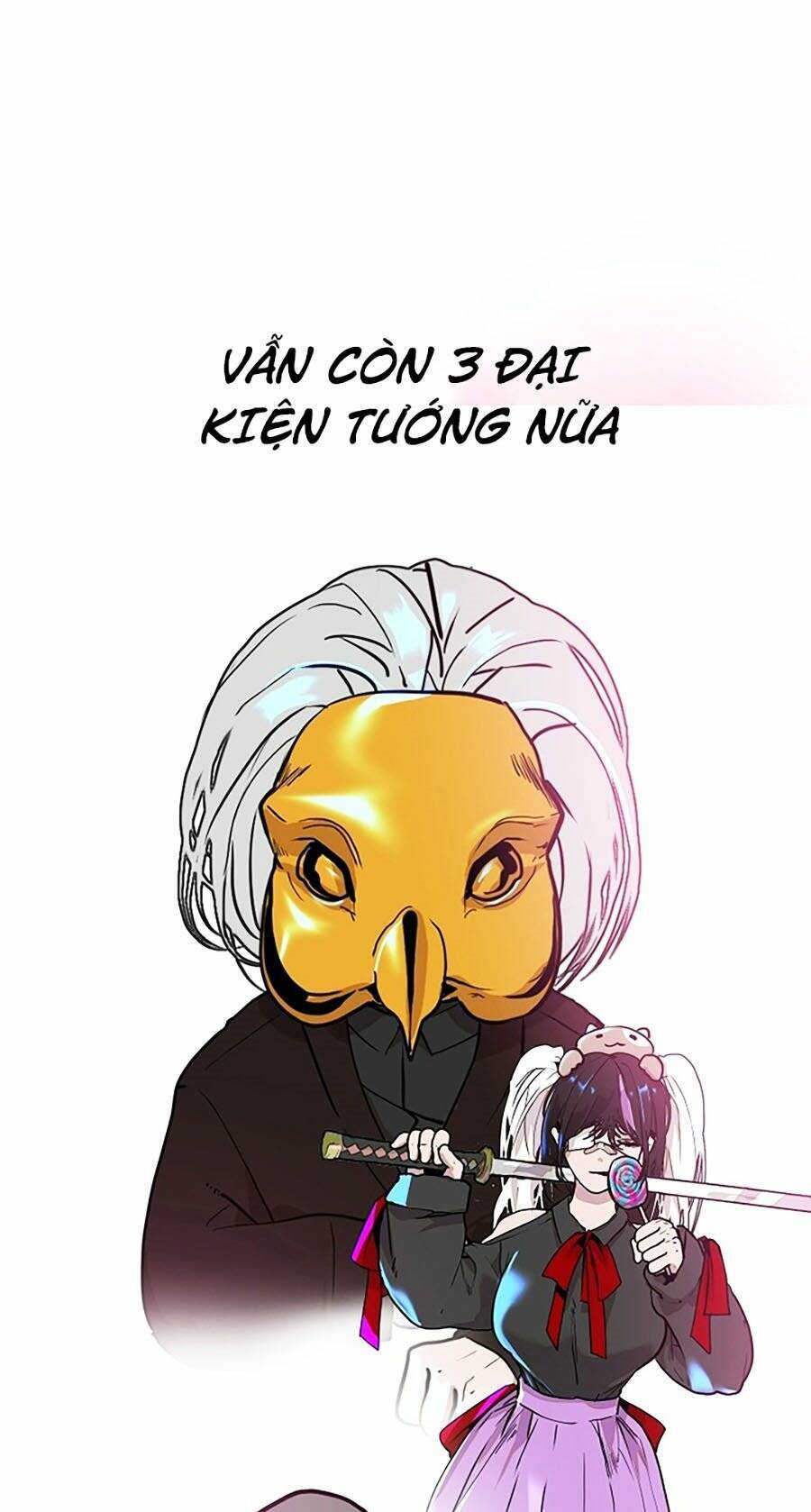 Người Hùng Thực Tế Ảo Chap 42 - Next Chap 43