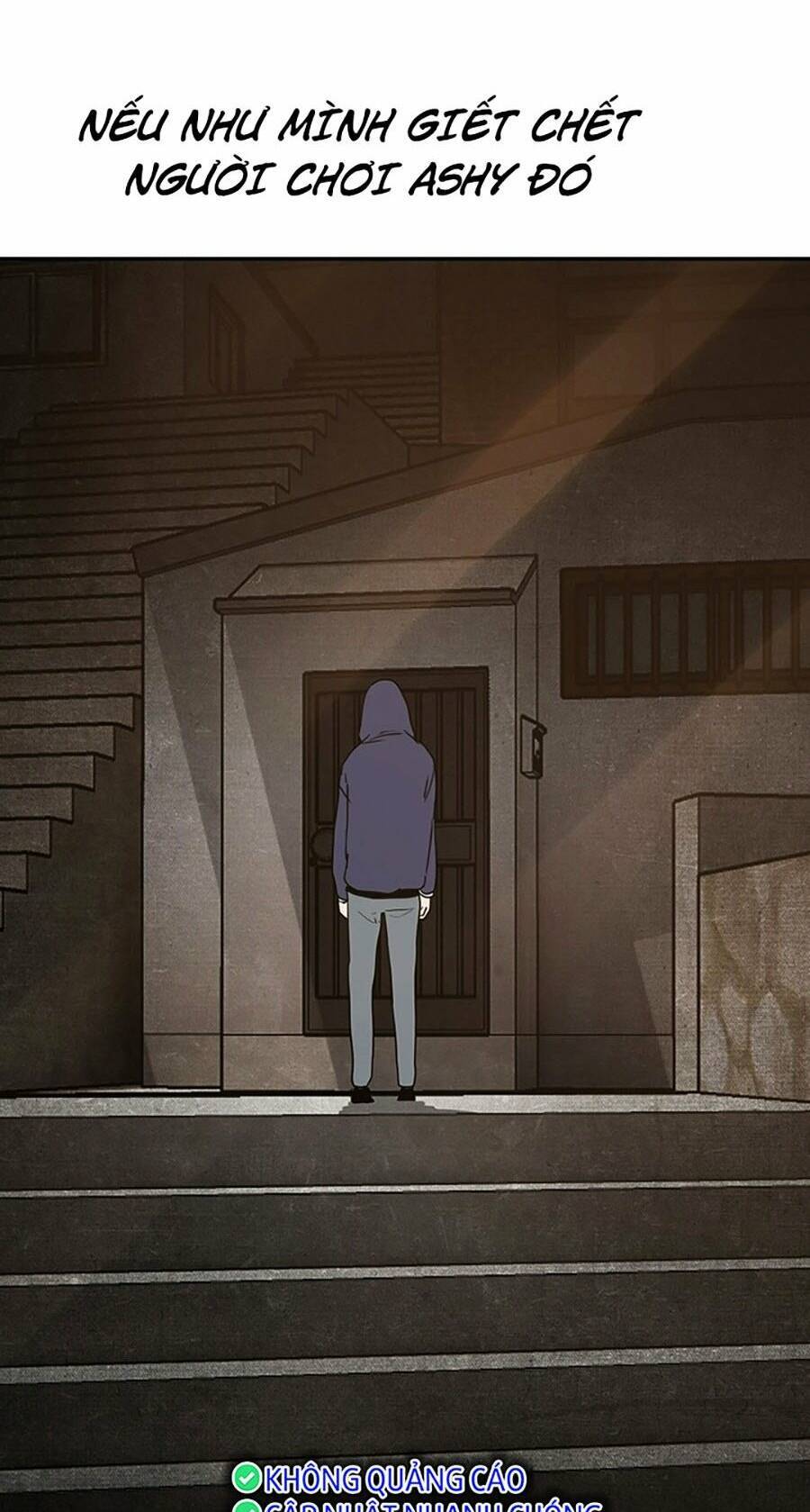 Người Hùng Thực Tế Ảo Chap 42 - Next Chap 43