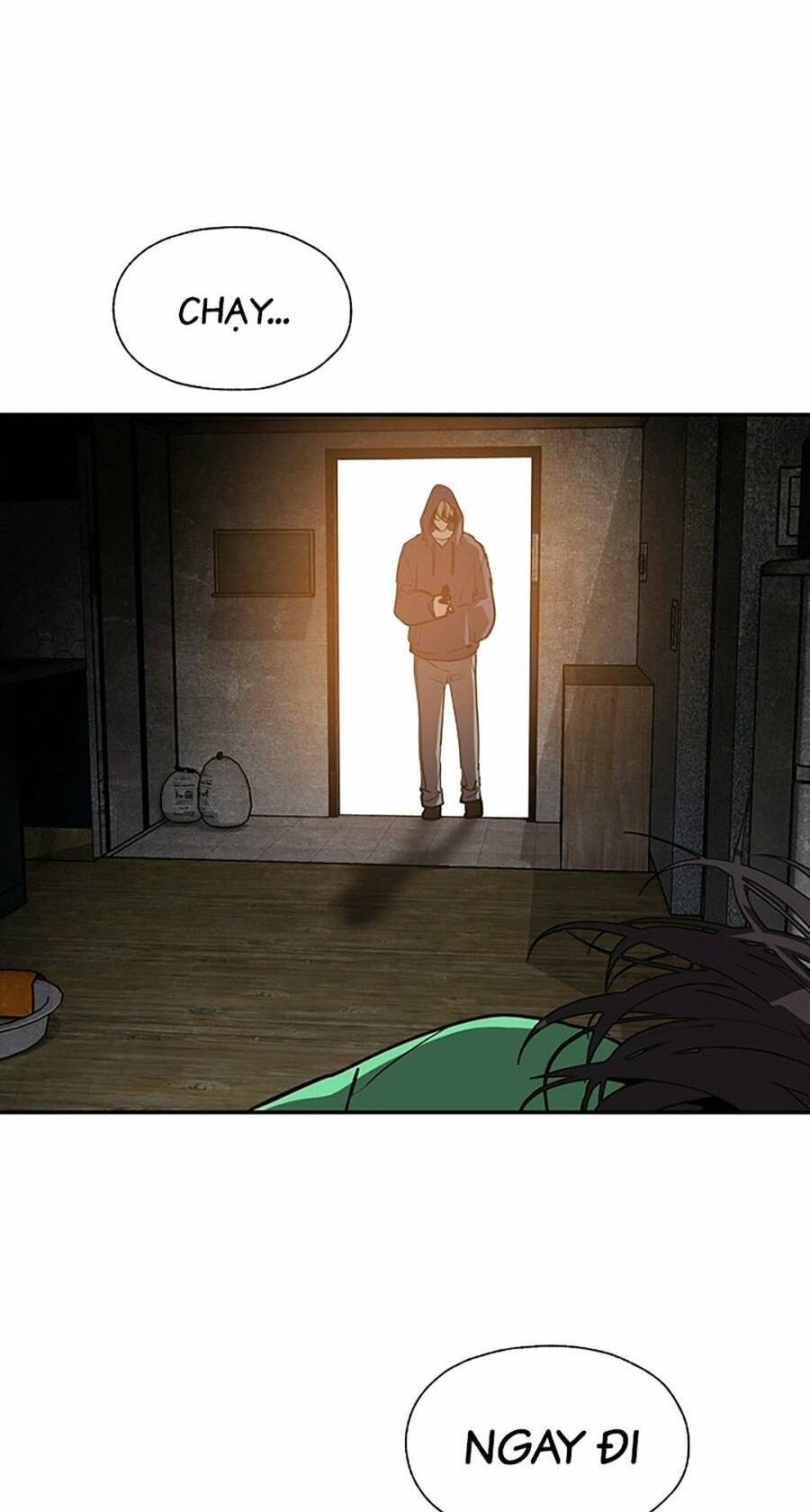 Người Hùng Thực Tế Ảo Chap 42 - Next Chap 43