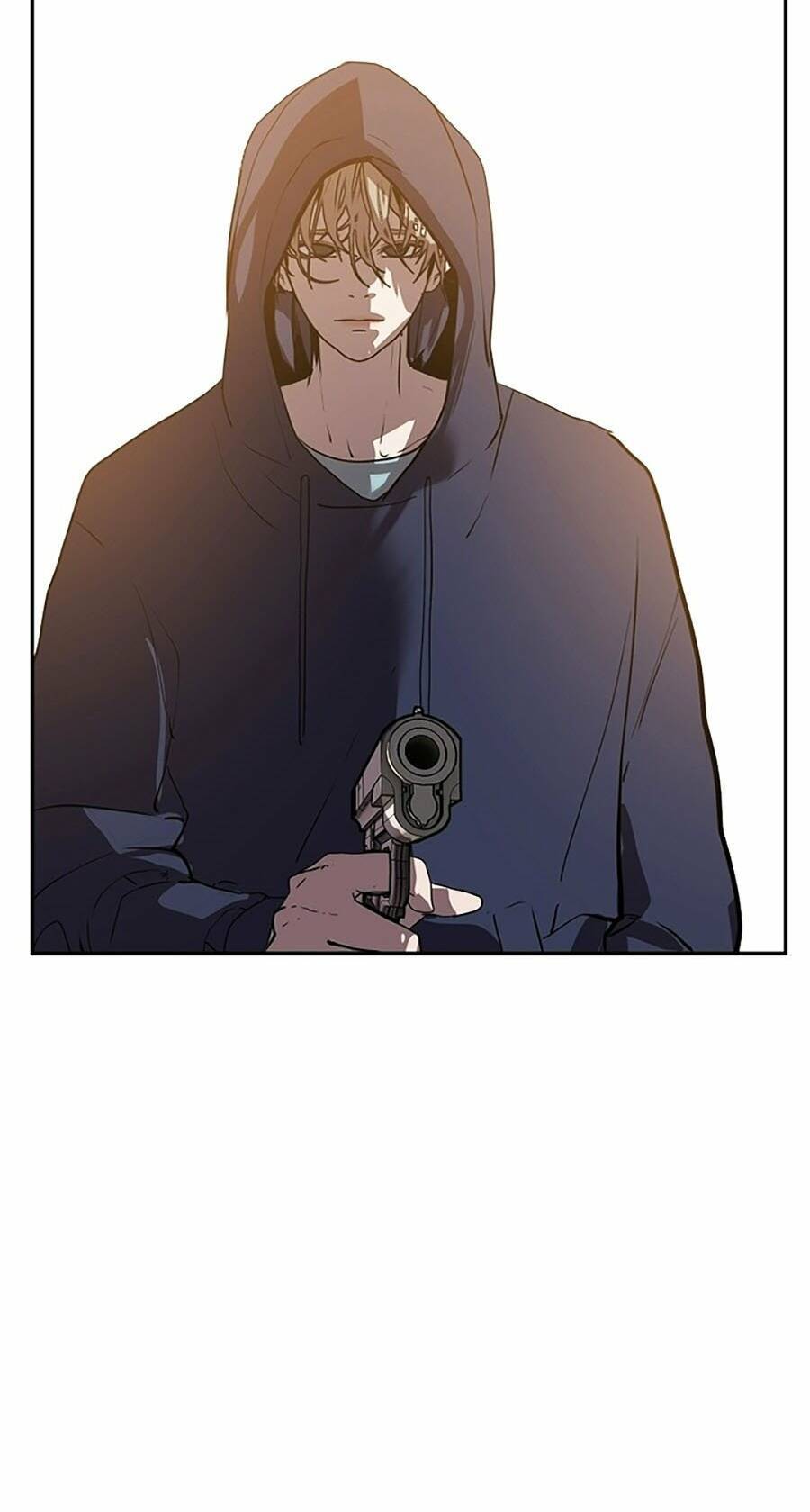 Người Hùng Thực Tế Ảo Chap 42 - Next Chap 43