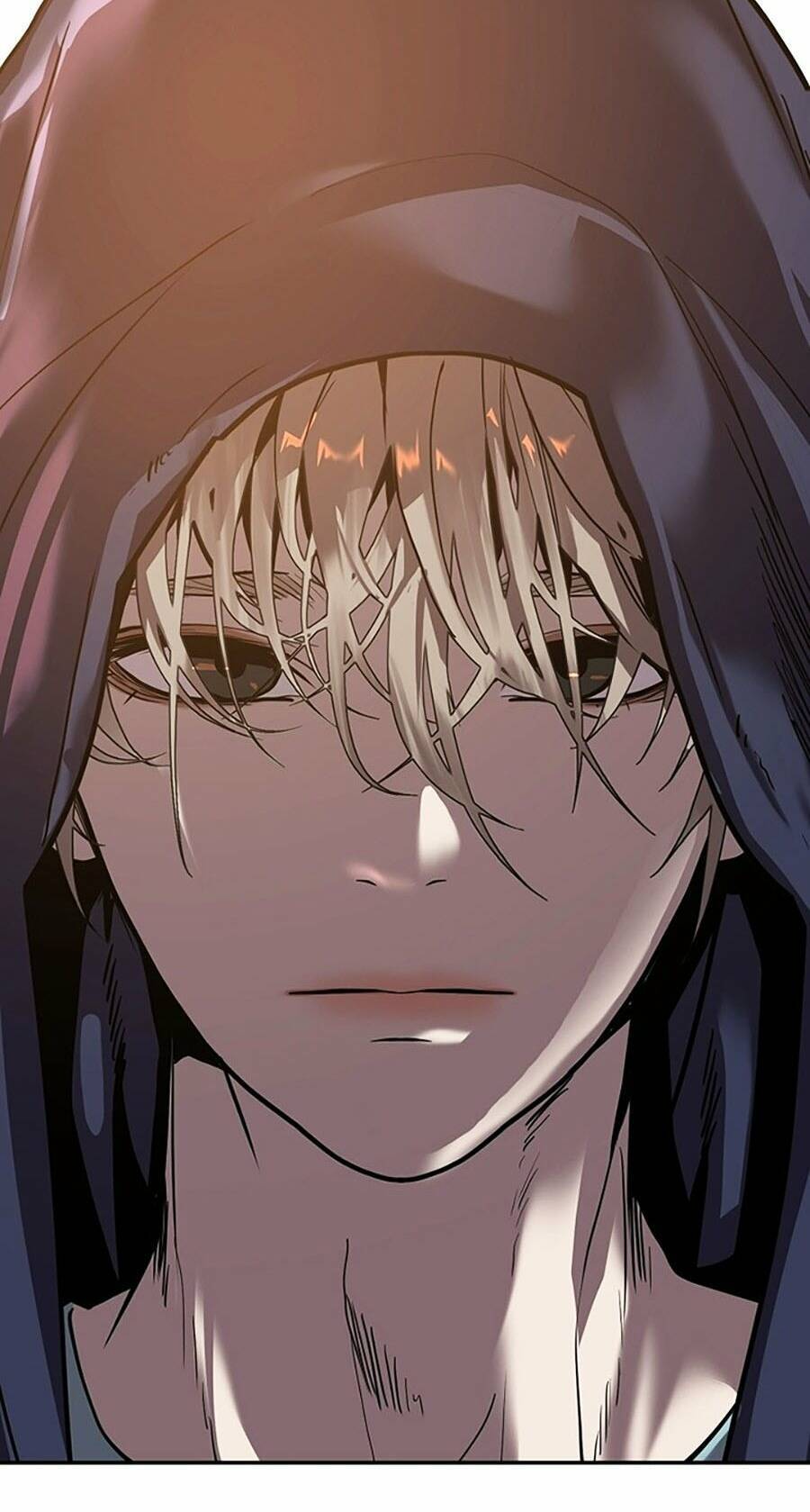 Người Hùng Thực Tế Ảo Chap 42 - Next Chap 43