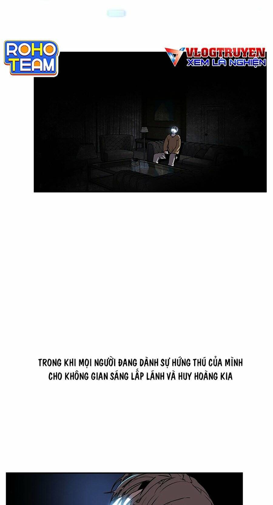 Người Hùng Thực Tế Ảo Chap 42 - Next Chap 43