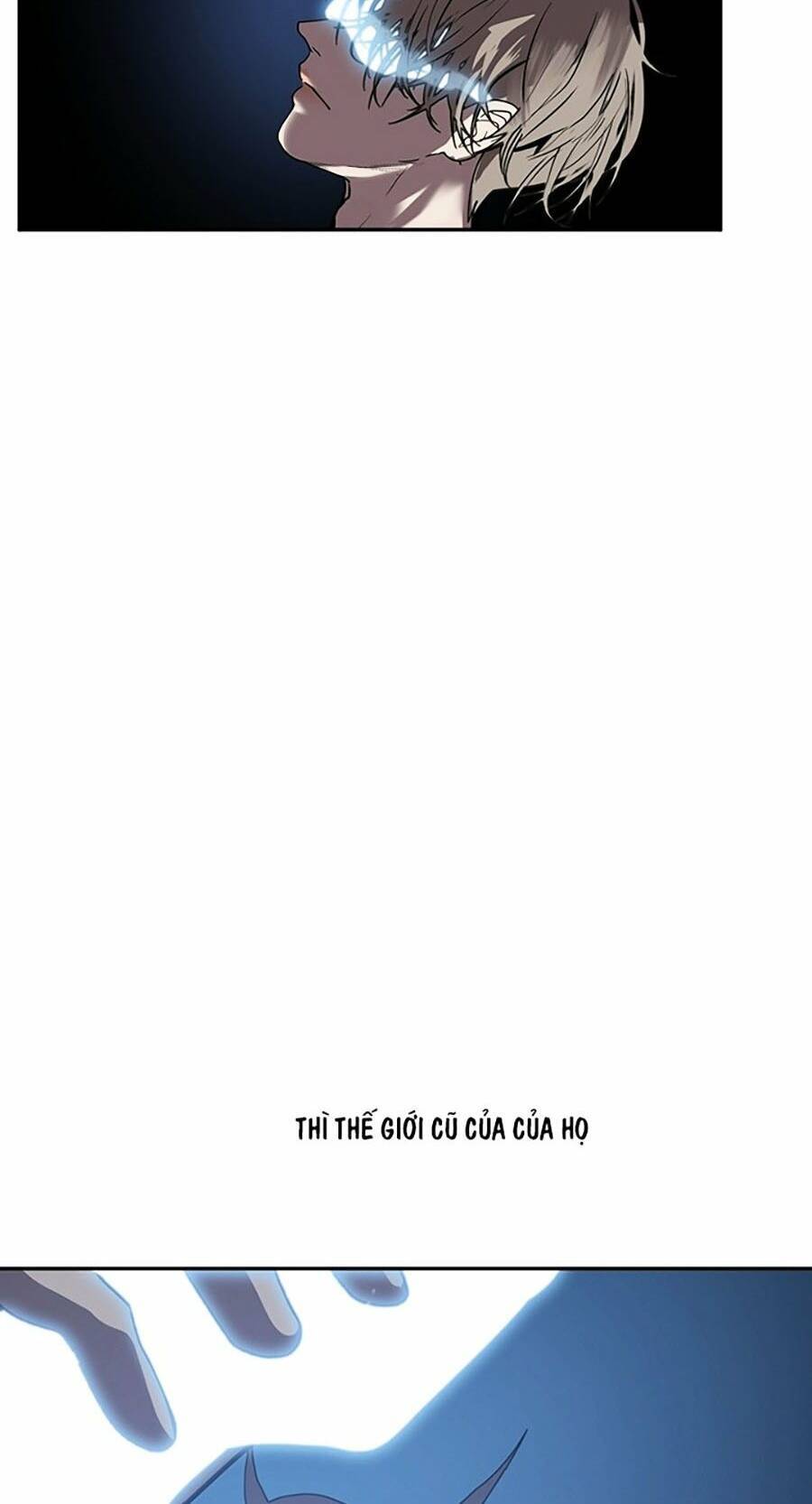 Người Hùng Thực Tế Ảo Chap 42 - Next Chap 43