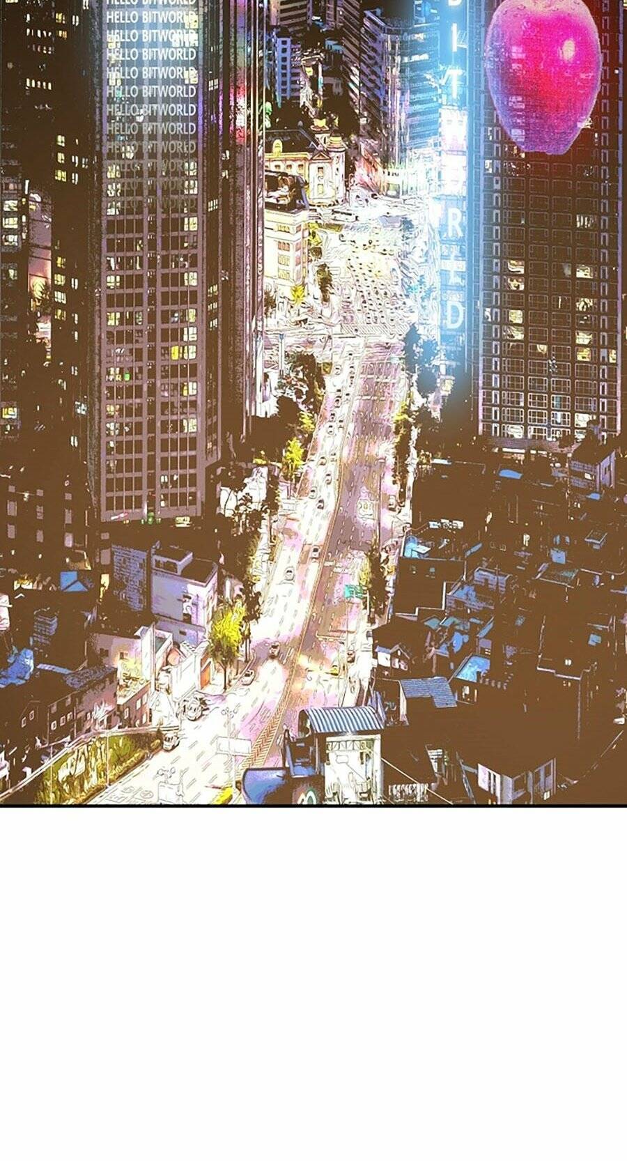 Người Hùng Thực Tế Ảo Chap 42 - Next Chap 43