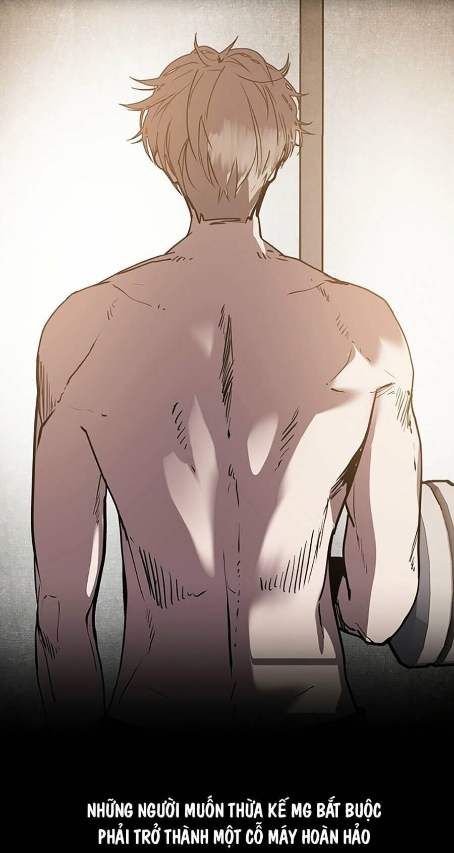 Người Hùng Thực Tế Ảo Chap 42 - Next Chap 43