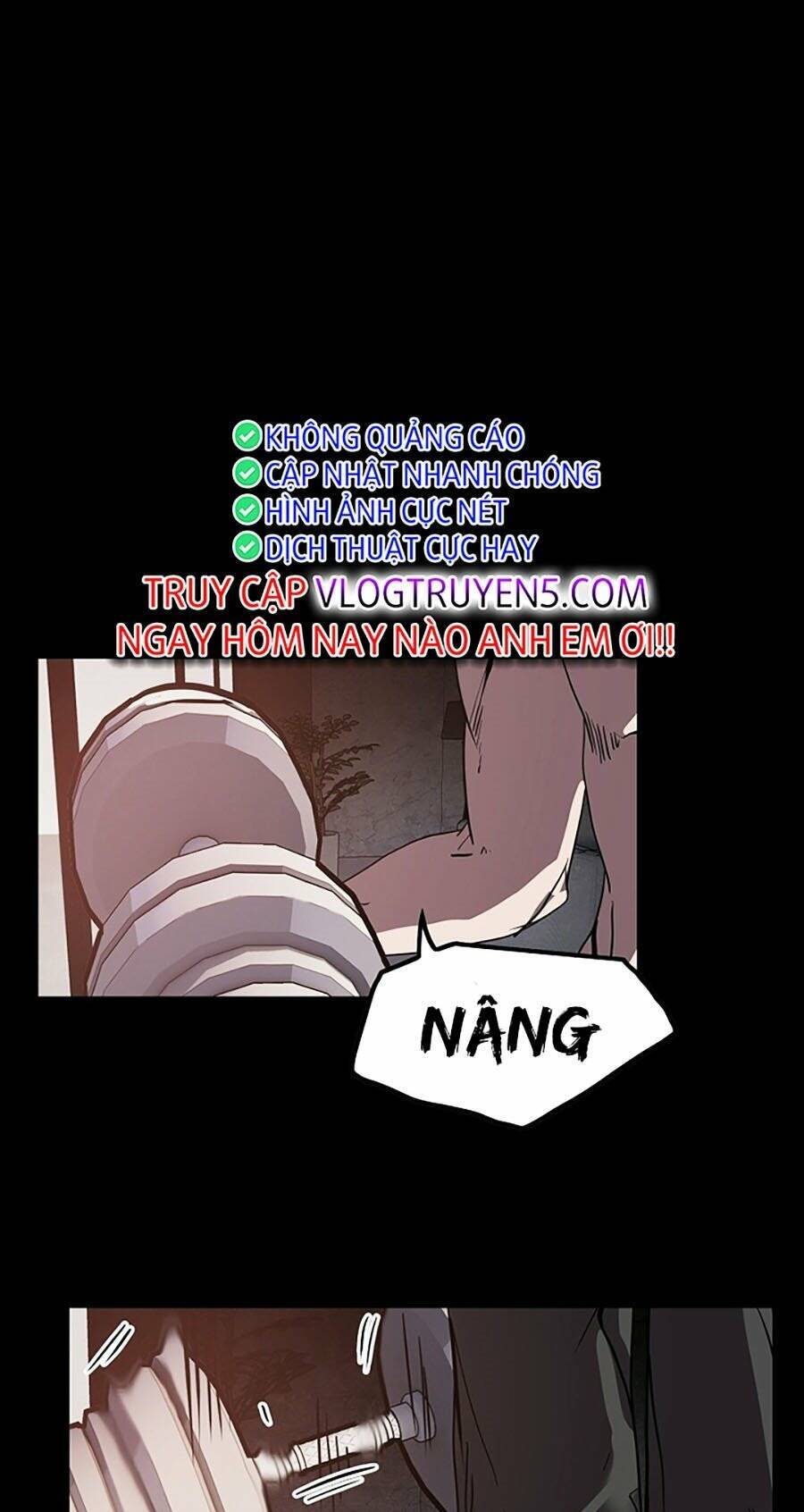 Người Hùng Thực Tế Ảo Chap 42 - Next Chap 43
