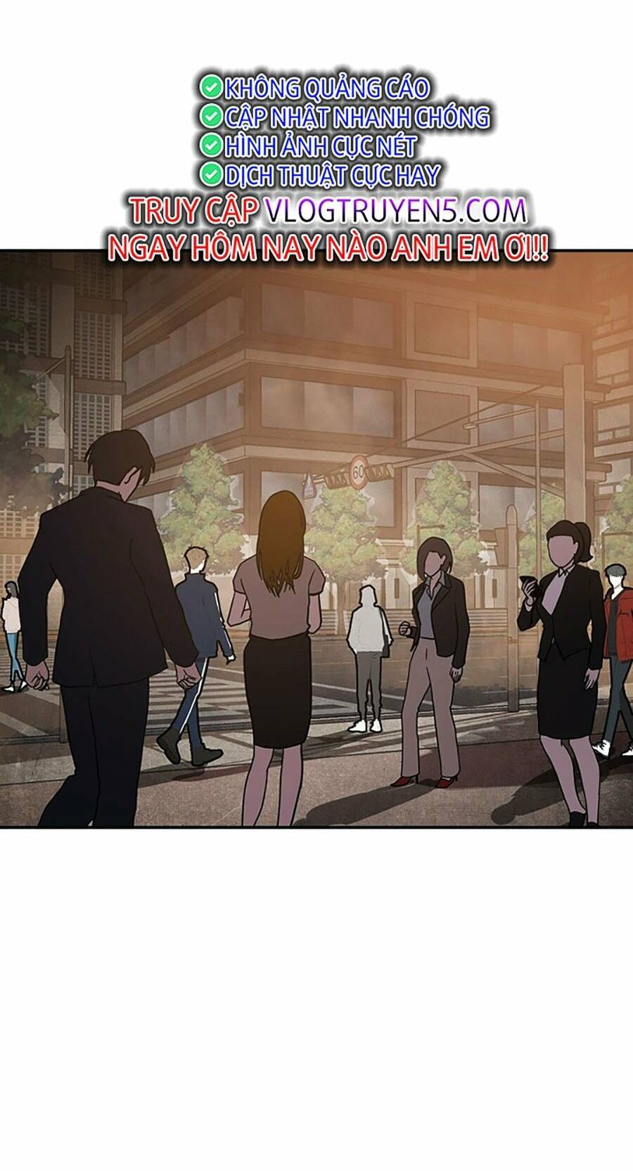 Người Hùng Thực Tế Ảo Chap 42 - Next Chap 43