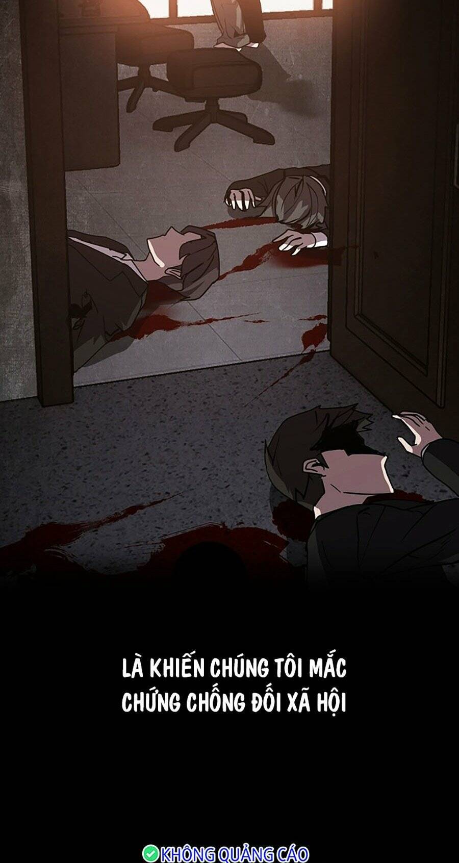 Người Hùng Thực Tế Ảo Chap 42 - Next Chap 43