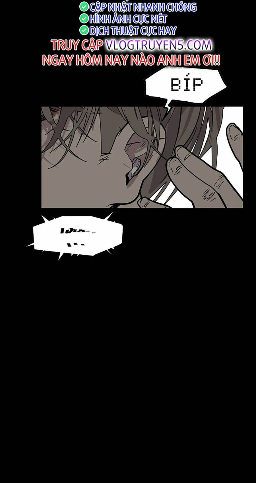Người Hùng Thực Tế Ảo Chap 42 - Next Chap 43