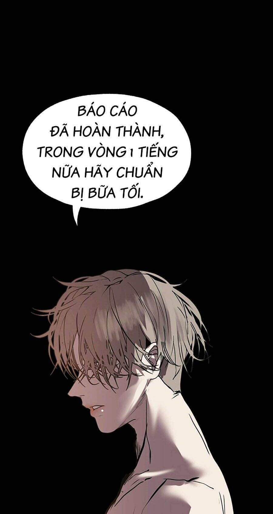 Người Hùng Thực Tế Ảo Chap 42 - Next Chap 43