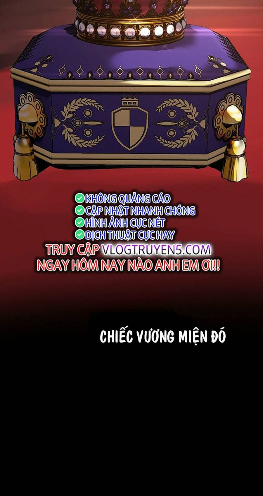 Người Hùng Thực Tế Ảo Chap 42 - Next Chap 43