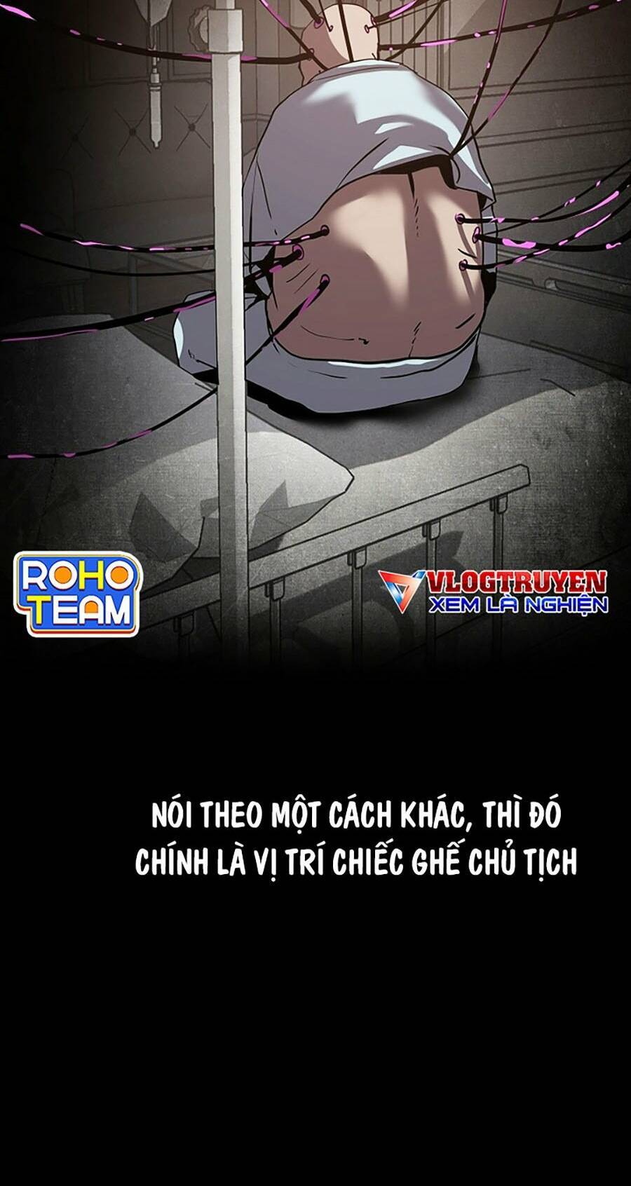 Người Hùng Thực Tế Ảo Chap 42 - Next Chap 43