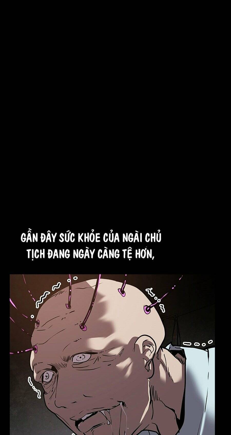 Người Hùng Thực Tế Ảo Chap 42 - Next Chap 43