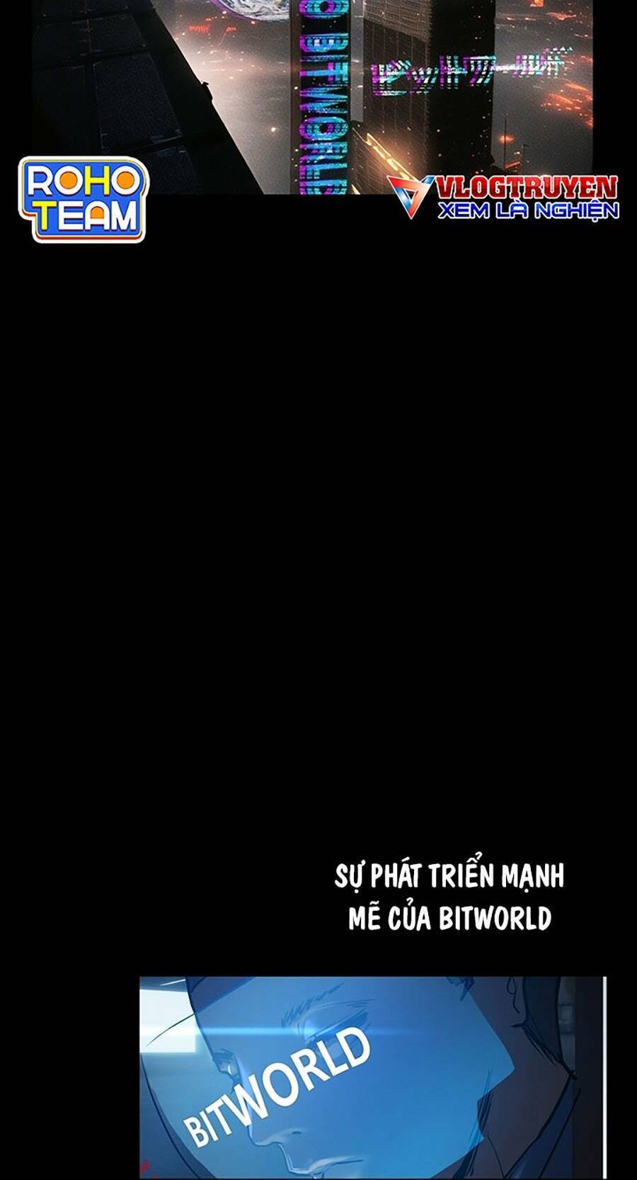 Người Hùng Thực Tế Ảo Chap 42 - Next Chap 43