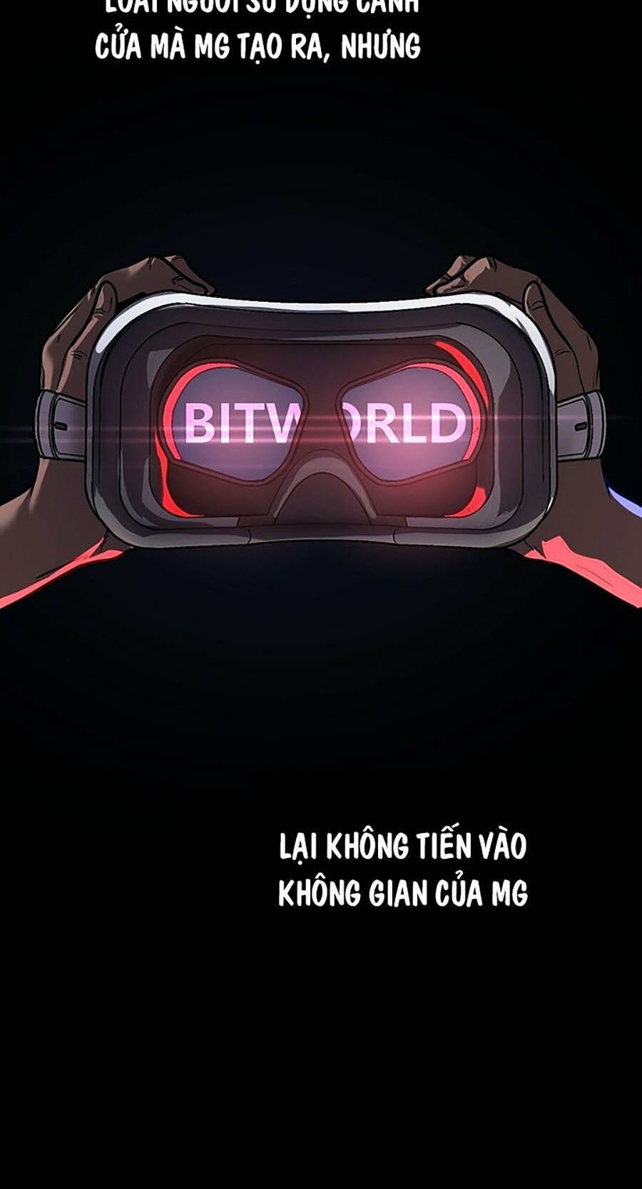 Người Hùng Thực Tế Ảo Chap 42 - Next Chap 43