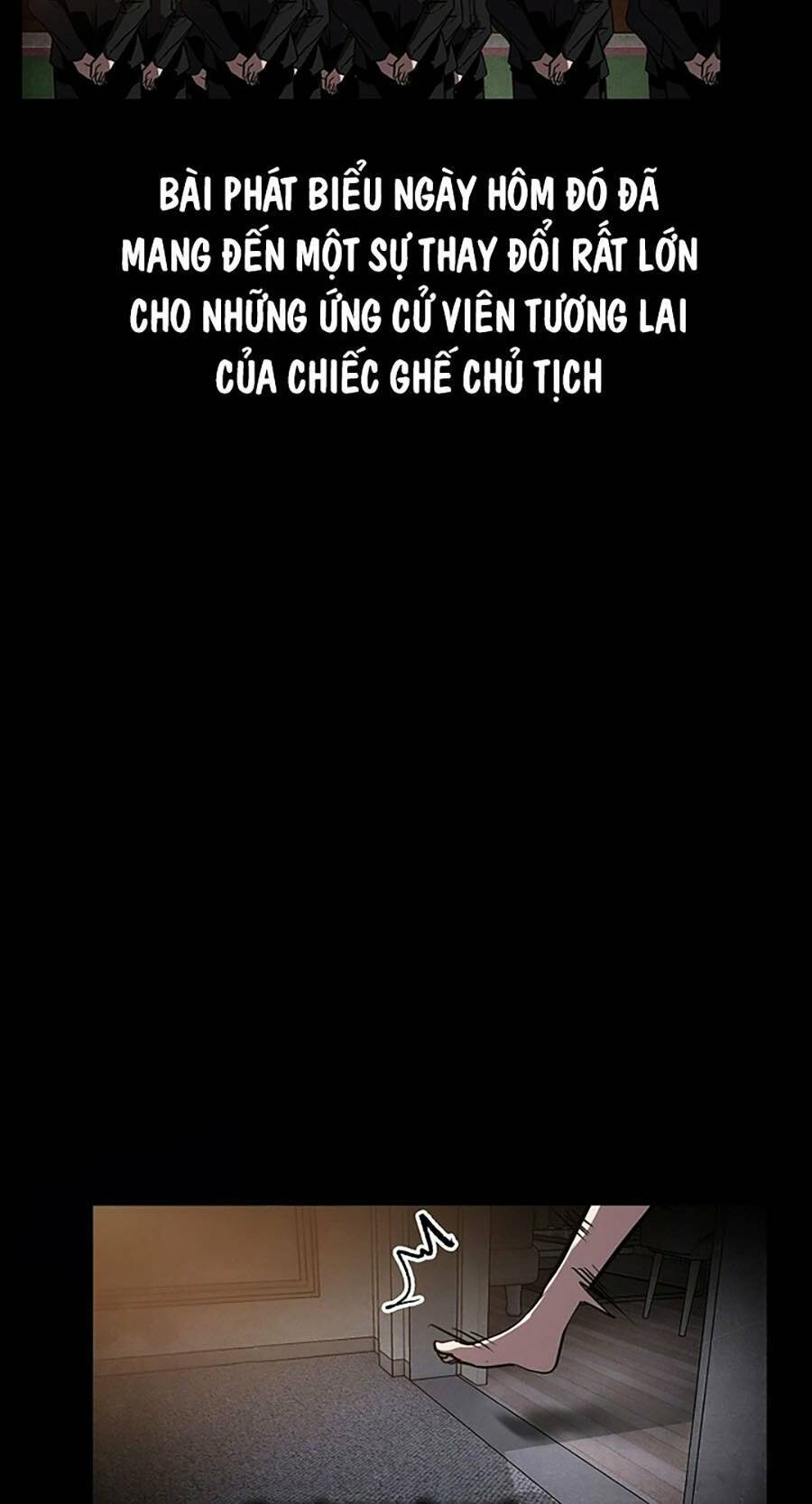 Người Hùng Thực Tế Ảo Chap 42 - Next Chap 43