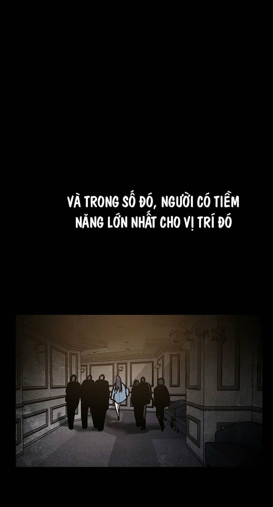 Người Hùng Thực Tế Ảo Chap 42 - Next Chap 43