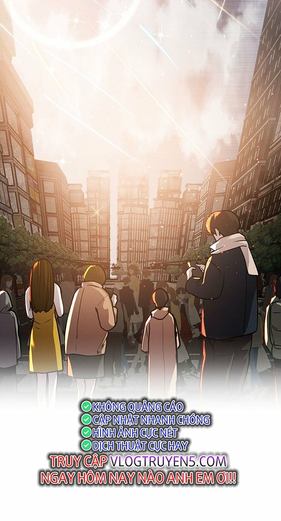 Người Hùng Thực Tế Ảo Chap 42 - Next Chap 43