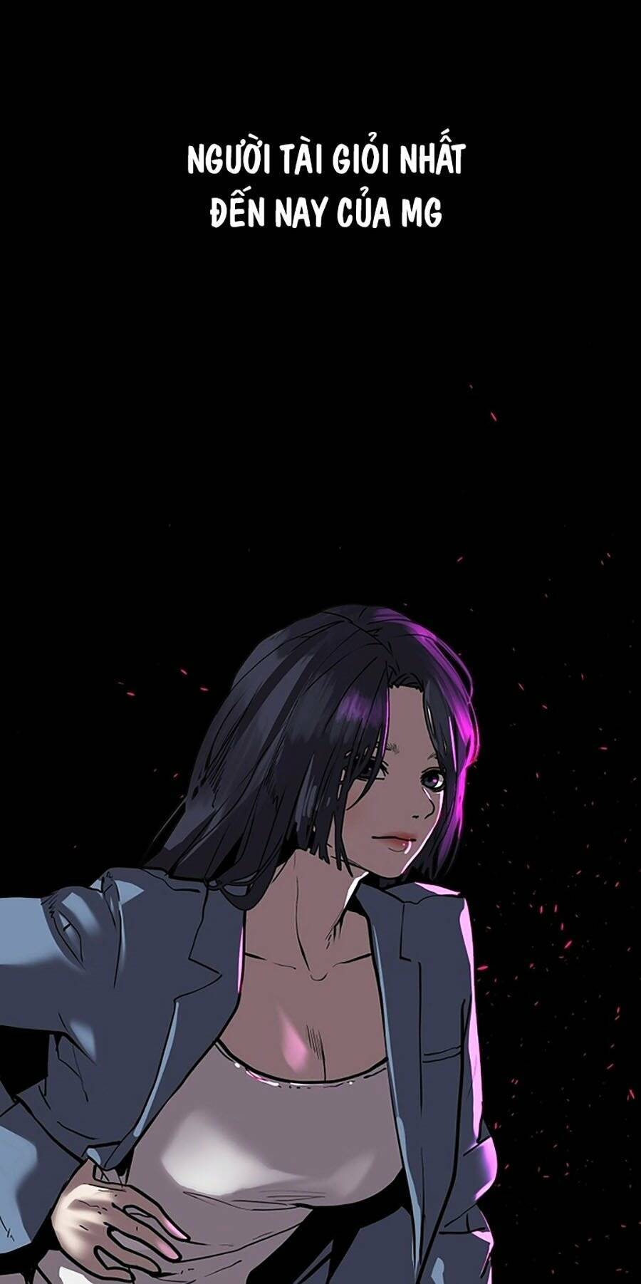 Người Hùng Thực Tế Ảo Chap 42 - Next Chap 43