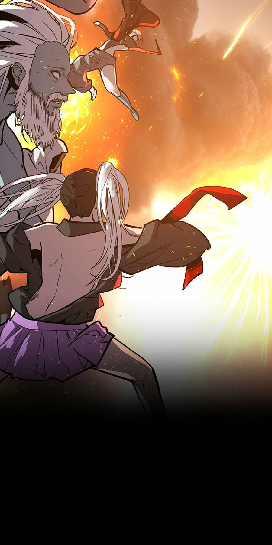 Người Hùng Thực Tế Ảo Chap 42 - Next Chap 43