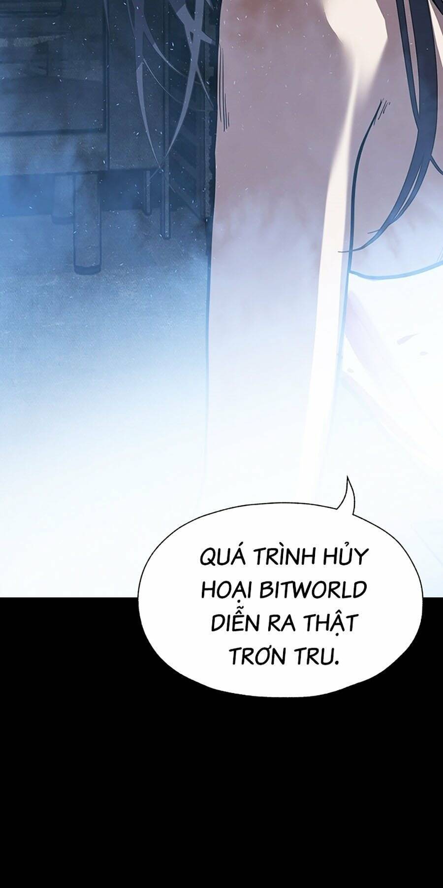 Người Hùng Thực Tế Ảo Chap 42 - Next Chap 43