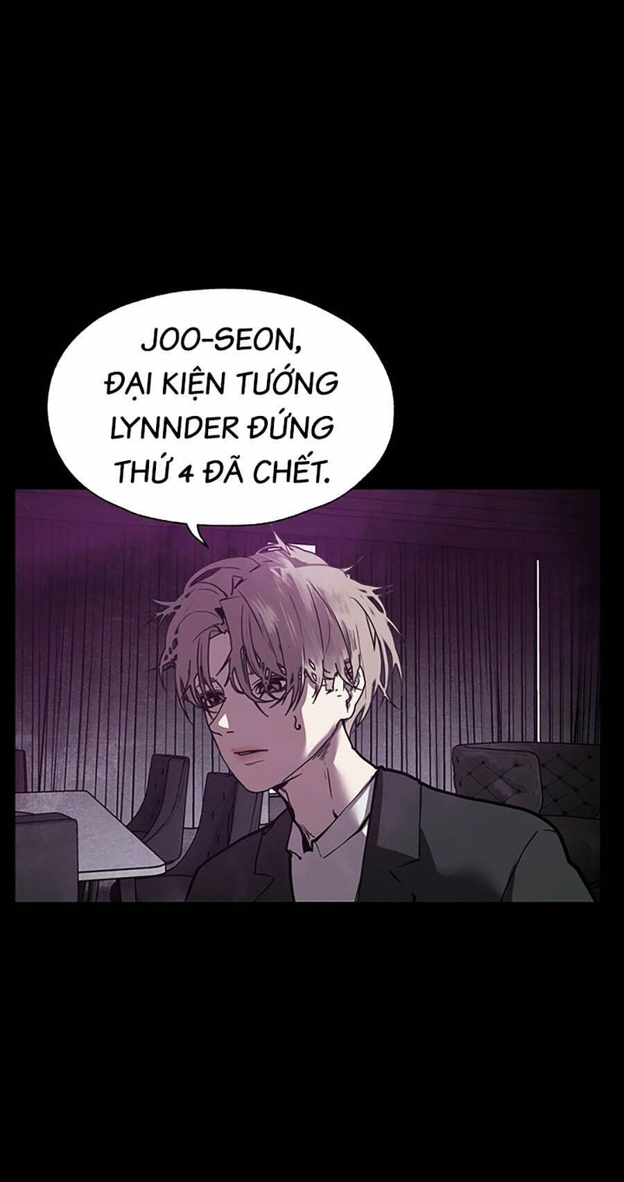 Người Hùng Thực Tế Ảo Chap 42 - Next Chap 43