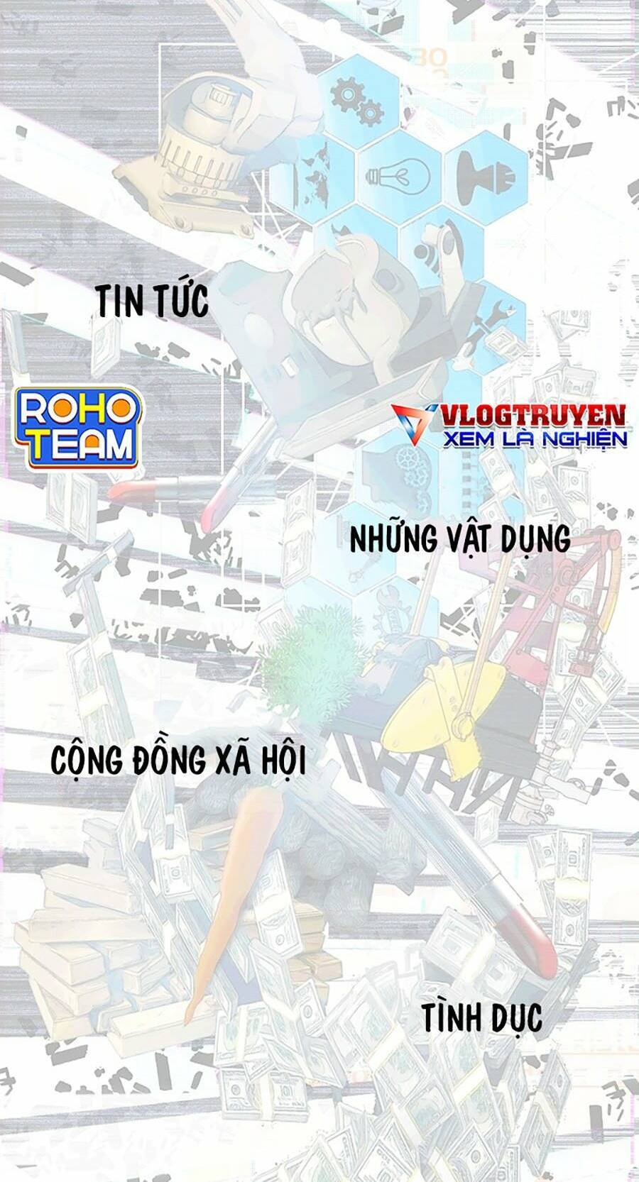 Người Hùng Thực Tế Ảo Chap 42 - Next Chap 43