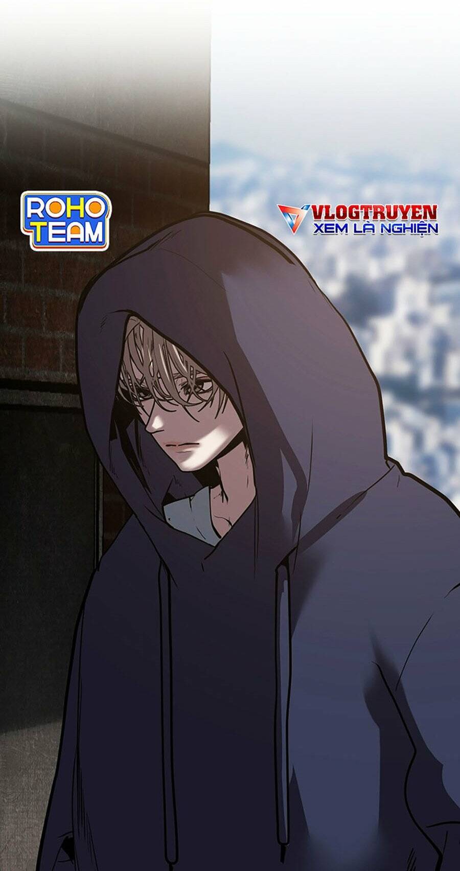 Người Hùng Thực Tế Ảo Chap 42 - Next Chap 43