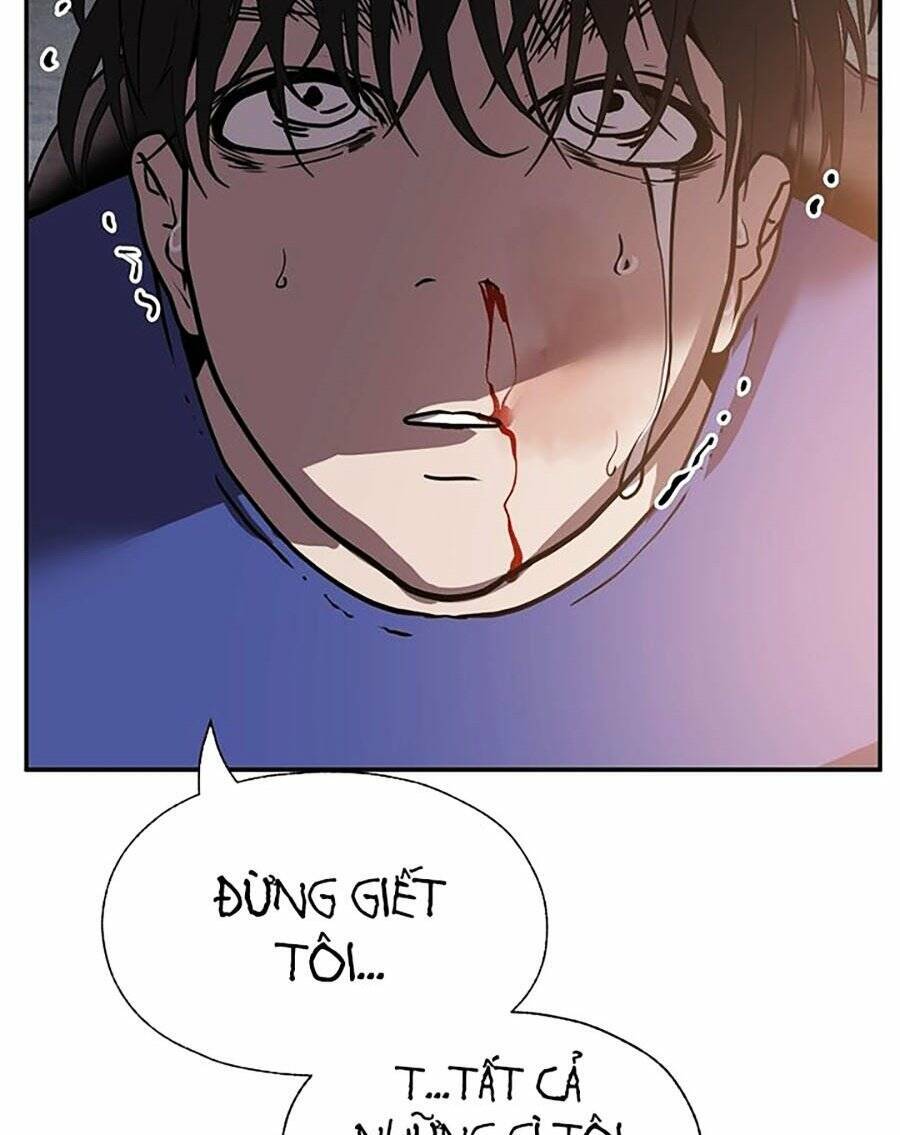 Người Hùng Thực Tế Ảo Chap 43 - Next Chap 44