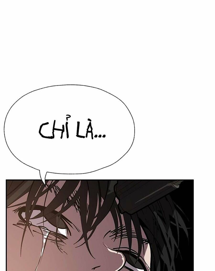 Người Hùng Thực Tế Ảo Chap 43 - Next Chap 44