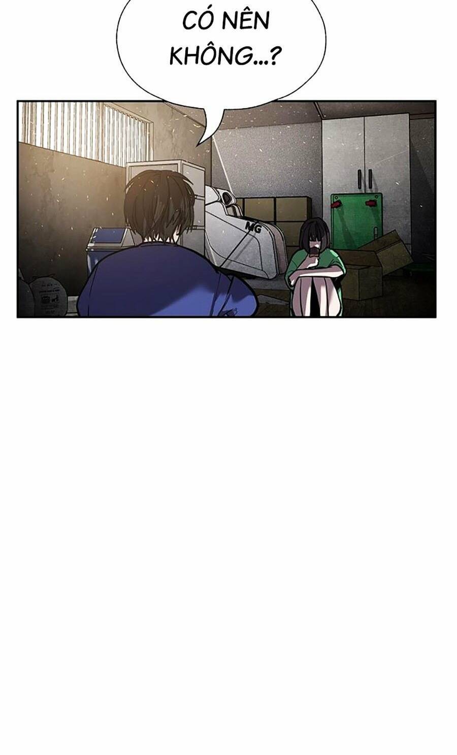 Người Hùng Thực Tế Ảo Chap 43 - Next Chap 44