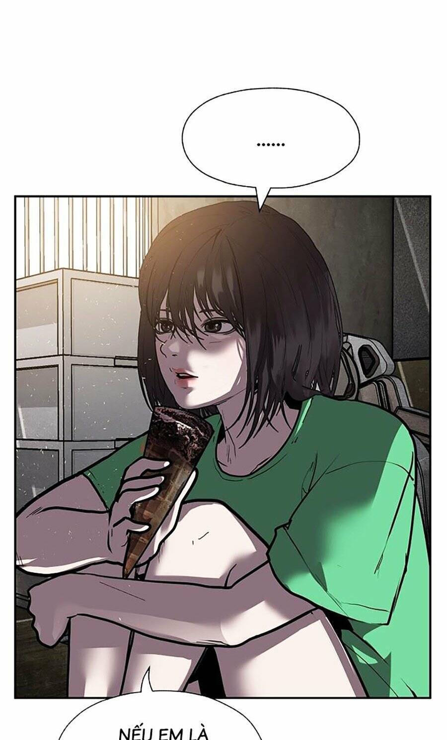Người Hùng Thực Tế Ảo Chap 43 - Next Chap 44