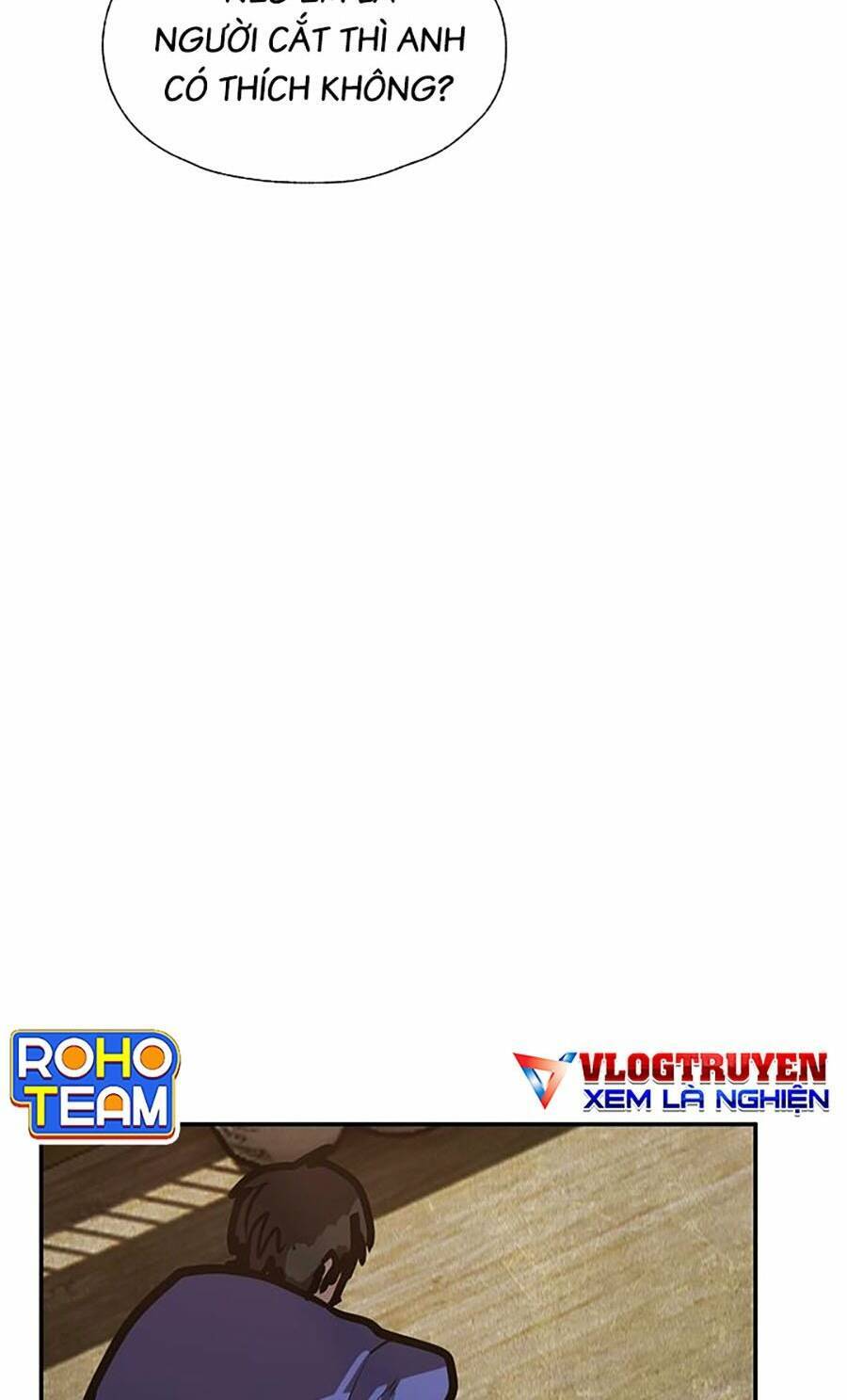 Người Hùng Thực Tế Ảo Chap 43 - Next Chap 44
