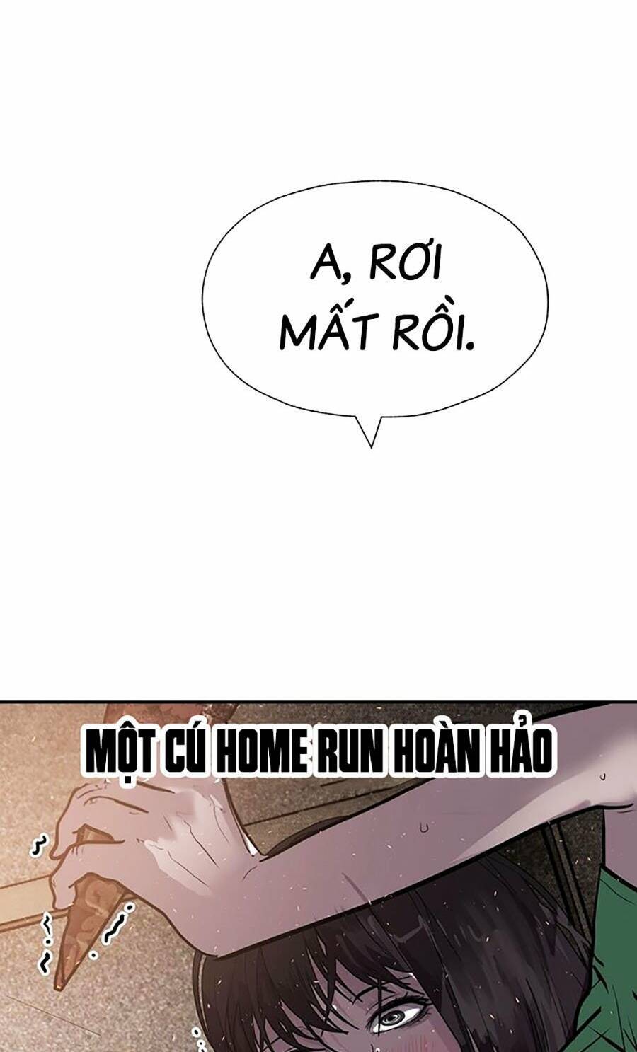 Người Hùng Thực Tế Ảo Chap 43 - Next Chap 44