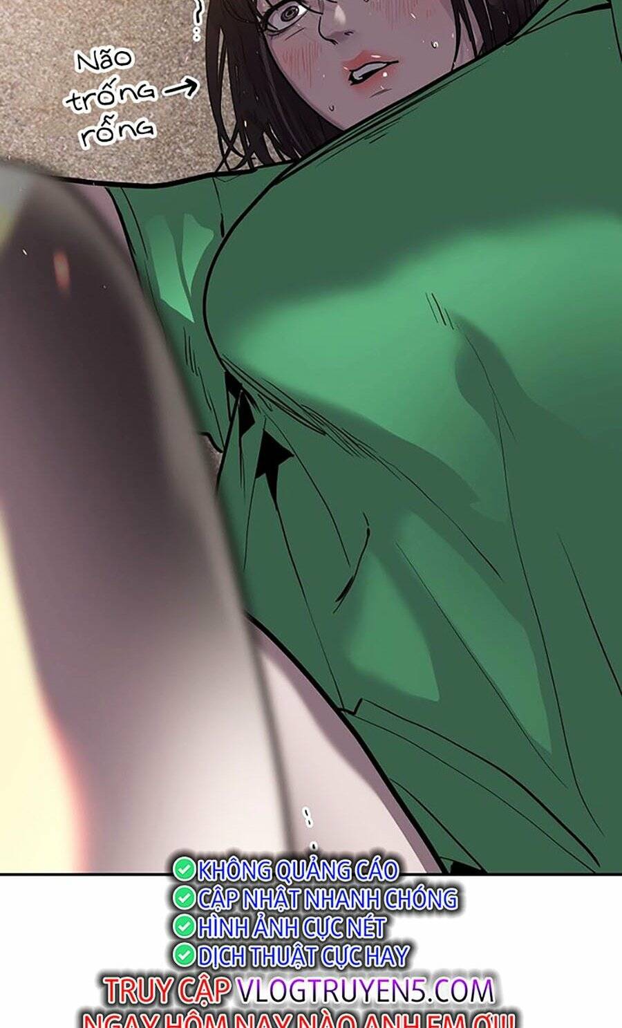 Người Hùng Thực Tế Ảo Chap 43 - Next Chap 44