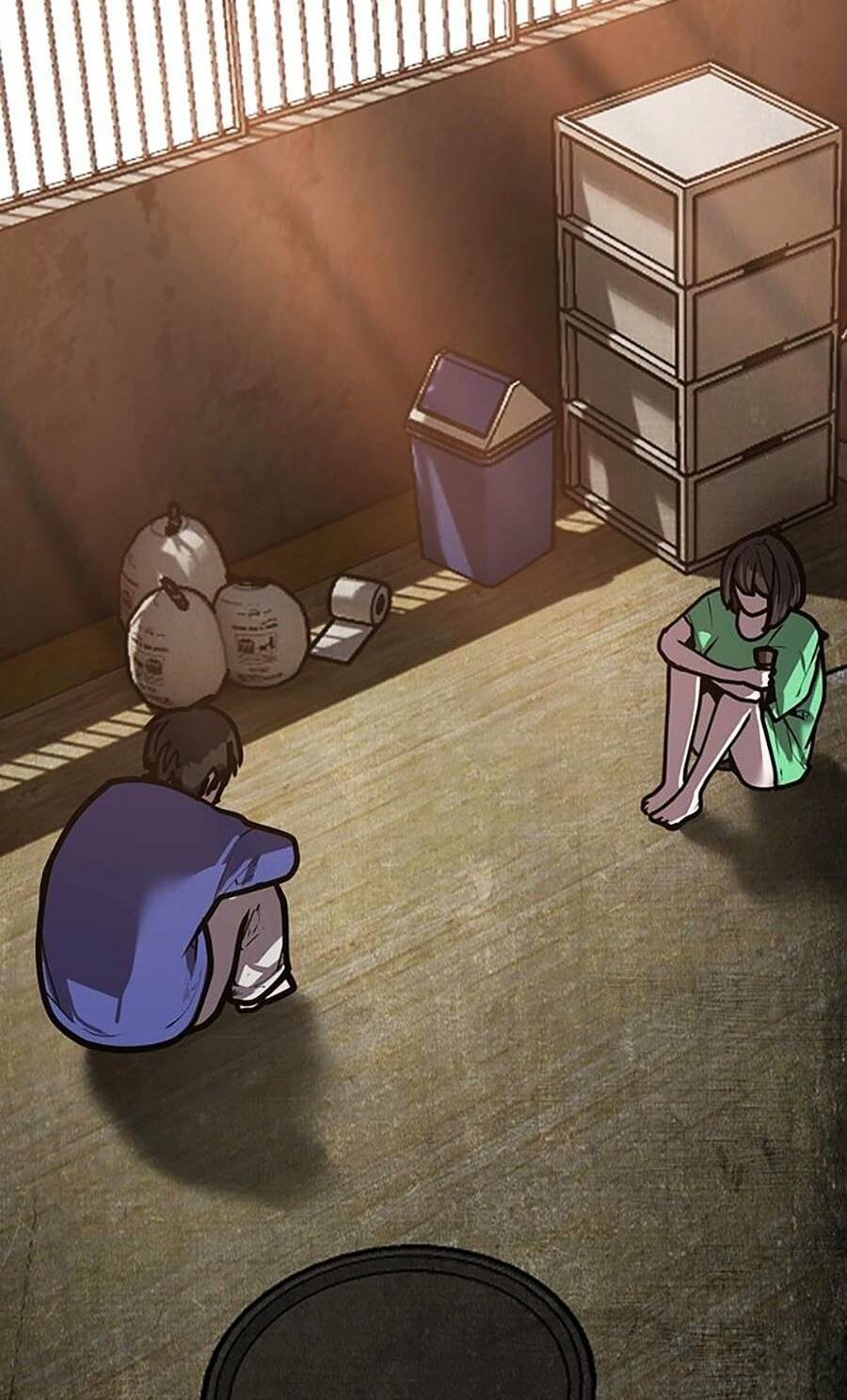 Người Hùng Thực Tế Ảo Chap 43 - Next Chap 44