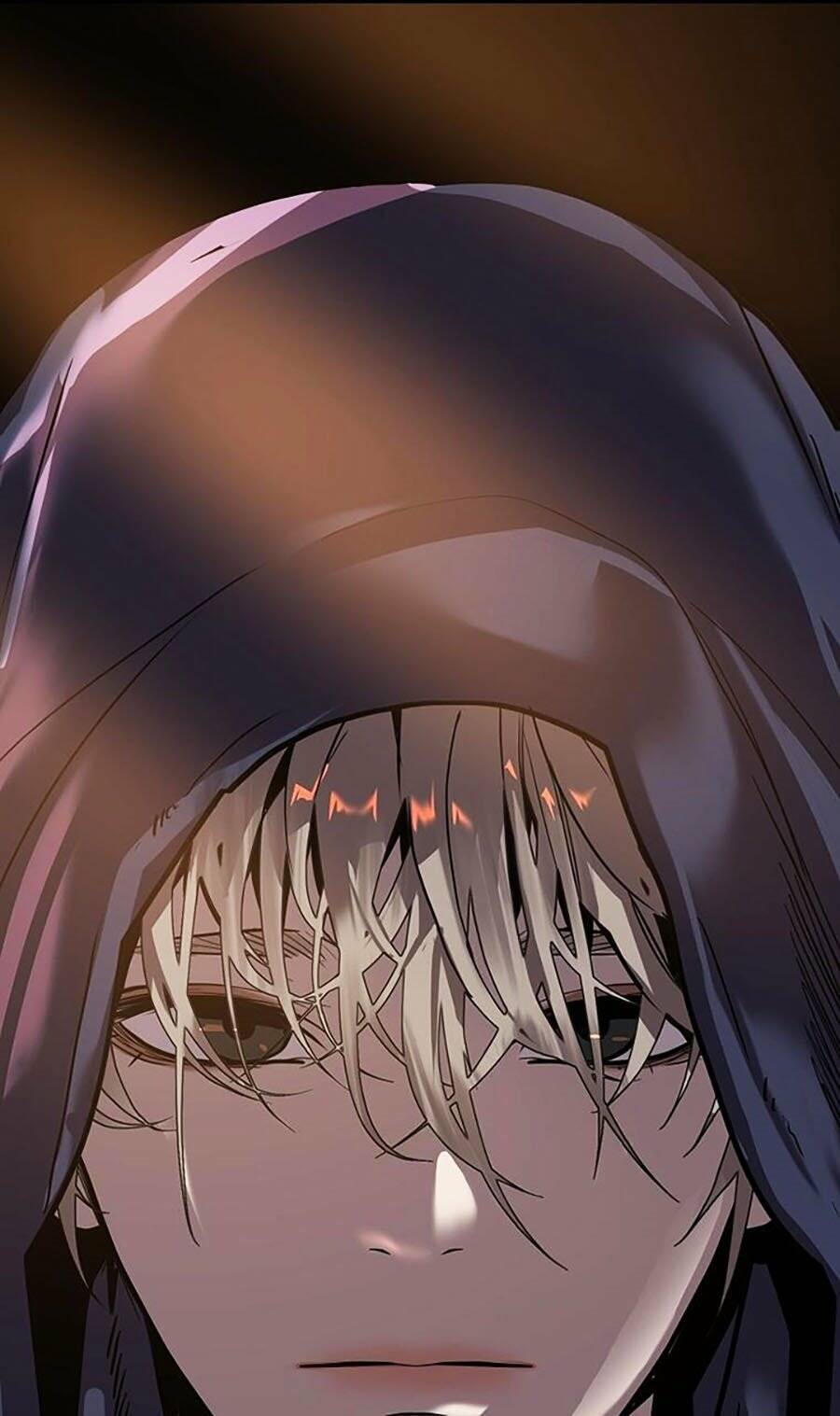 Người Hùng Thực Tế Ảo Chap 43 - Next Chap 44