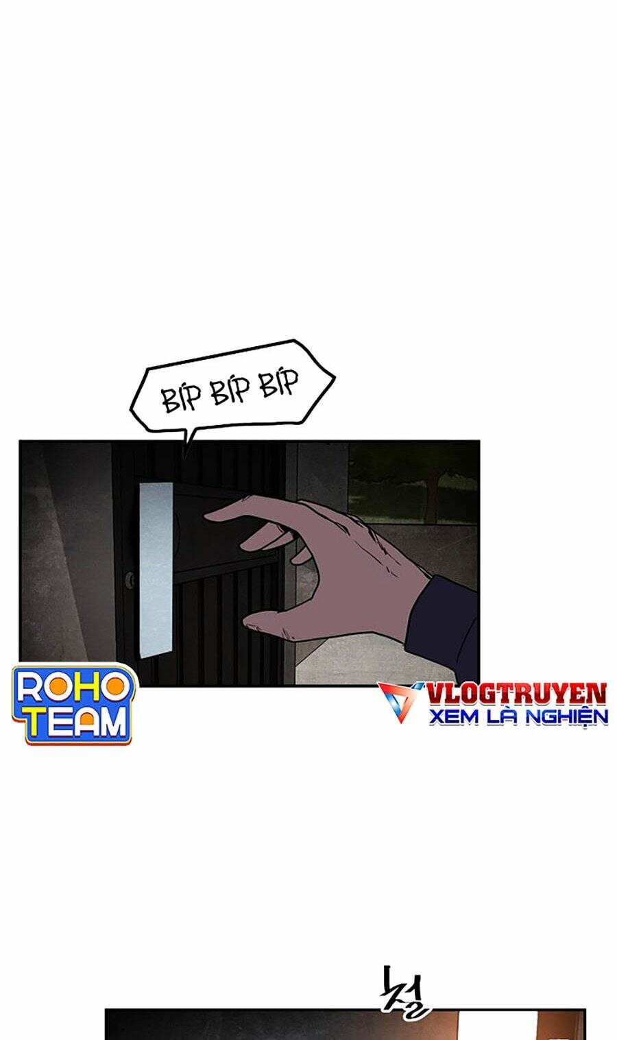 Người Hùng Thực Tế Ảo Chap 43 - Next Chap 44