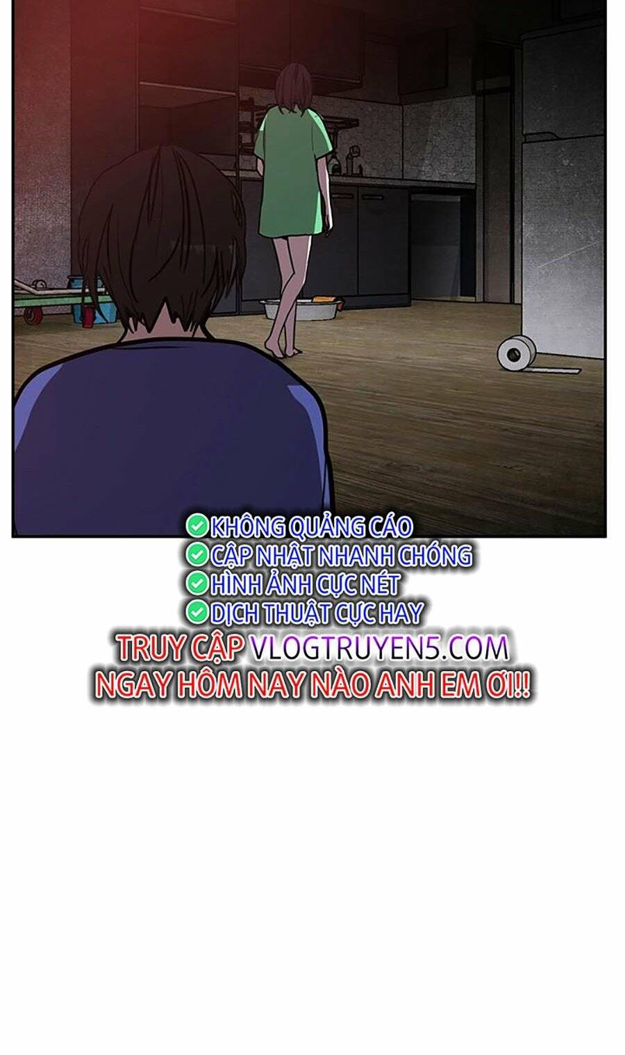 Người Hùng Thực Tế Ảo Chap 43 - Next Chap 44