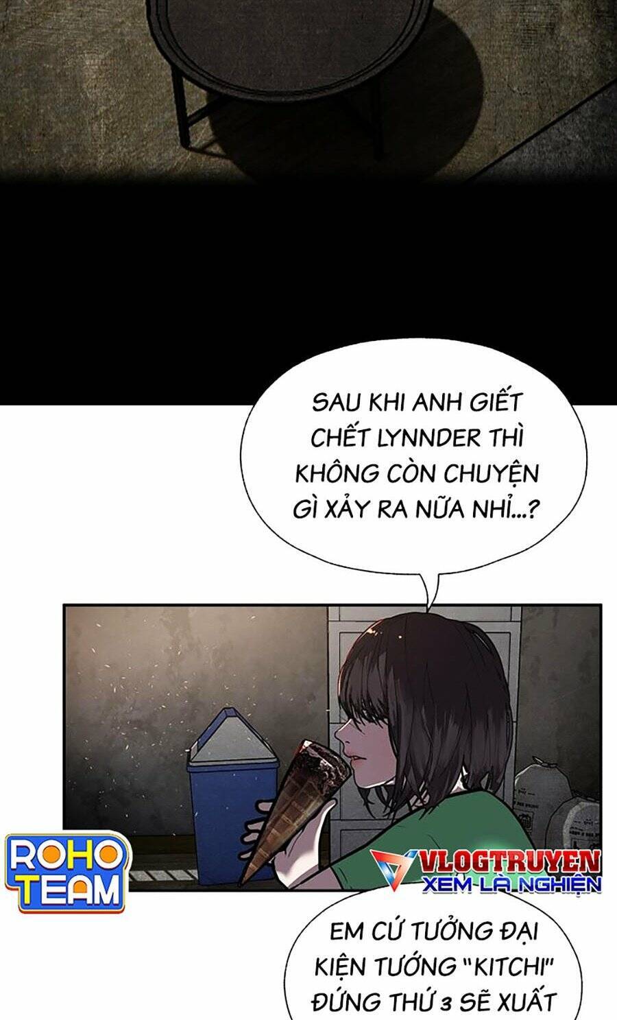 Người Hùng Thực Tế Ảo Chap 43 - Next Chap 44