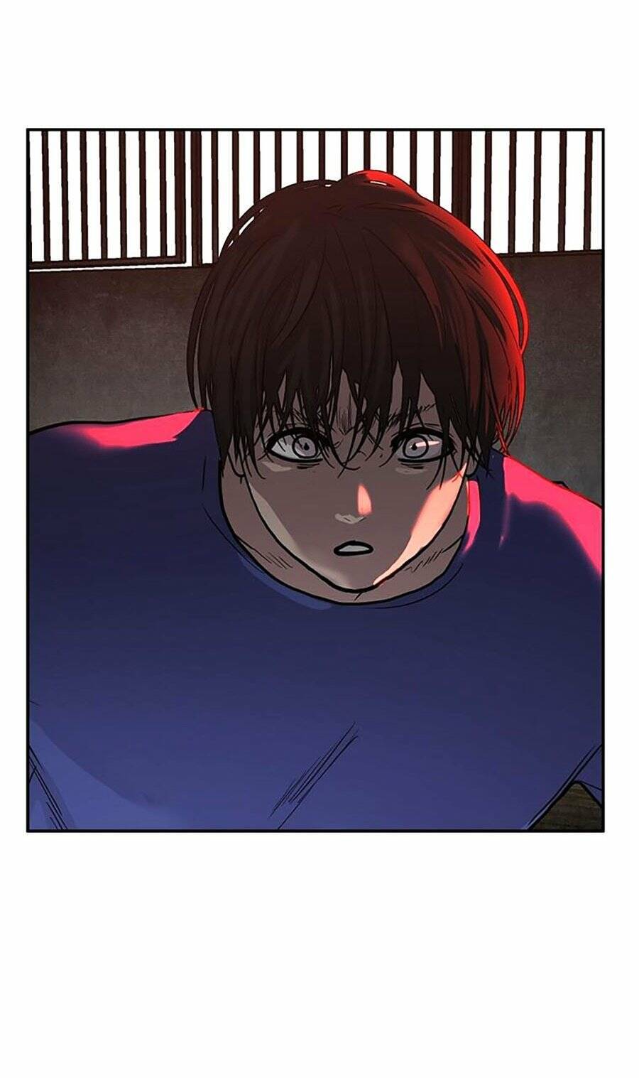 Người Hùng Thực Tế Ảo Chap 43 - Next Chap 44