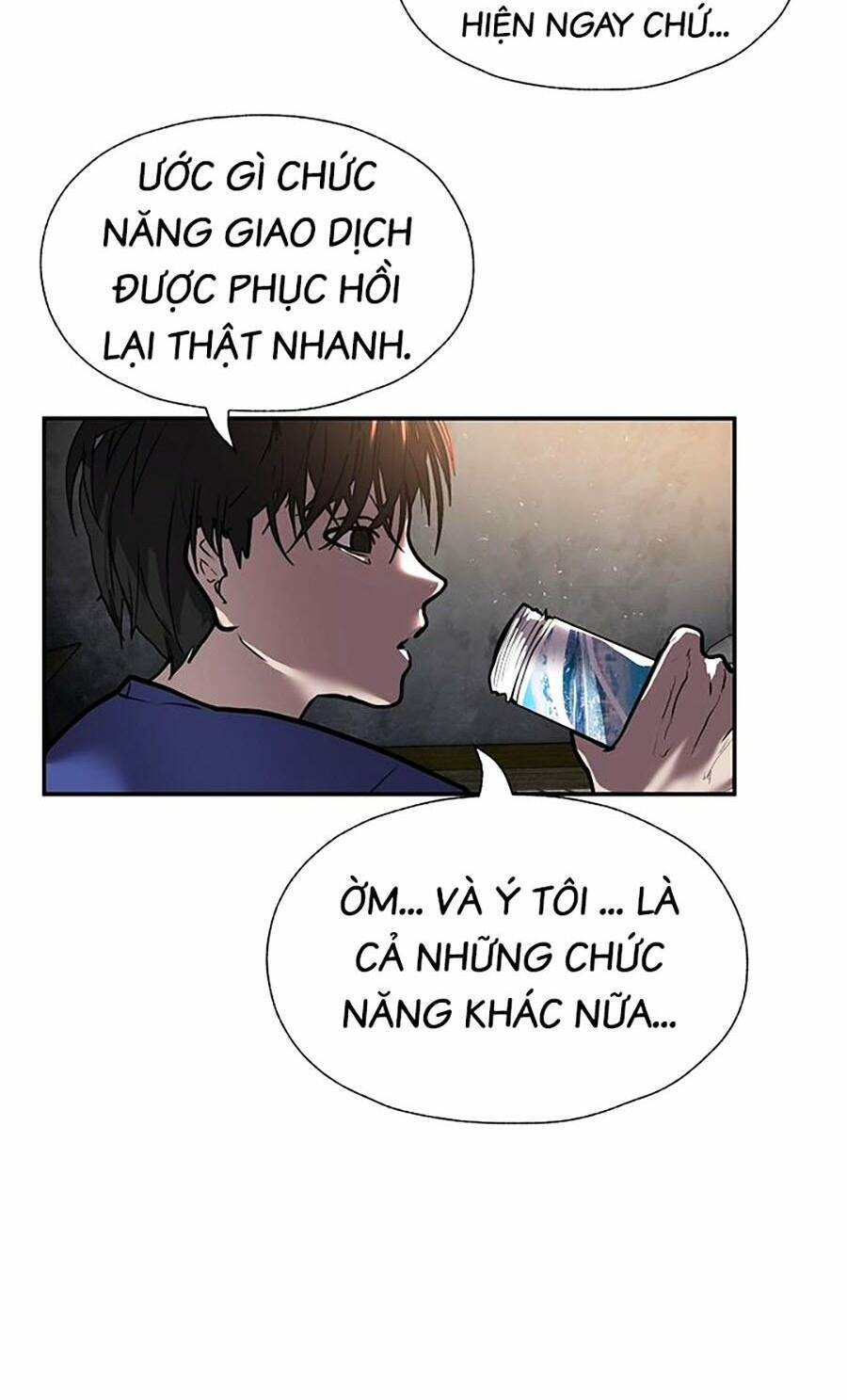 Người Hùng Thực Tế Ảo Chap 43 - Next Chap 44