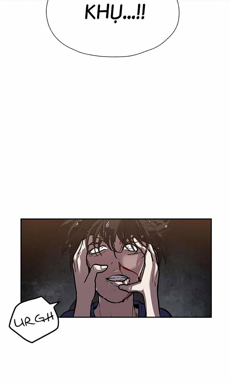 Người Hùng Thực Tế Ảo Chap 43 - Next Chap 44
