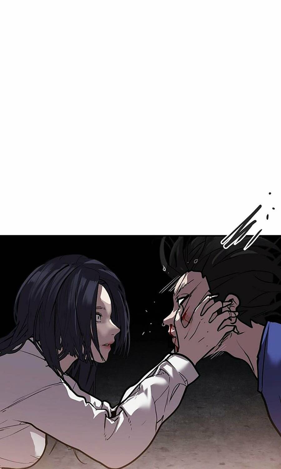 Người Hùng Thực Tế Ảo Chap 43 - Next Chap 44