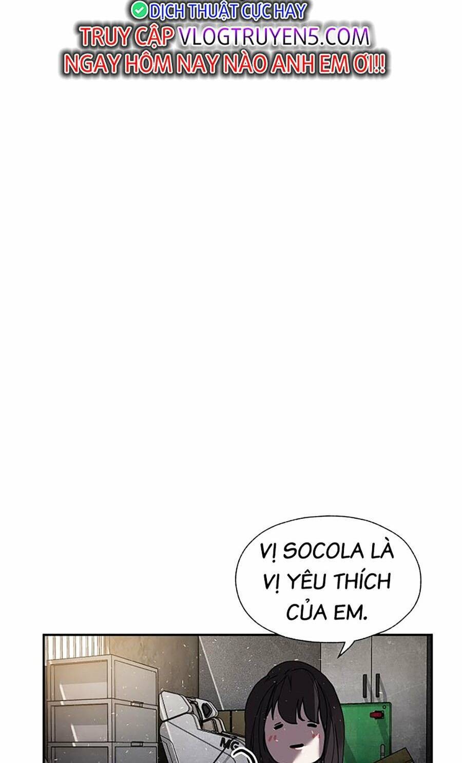 Người Hùng Thực Tế Ảo Chap 43 - Next Chap 44