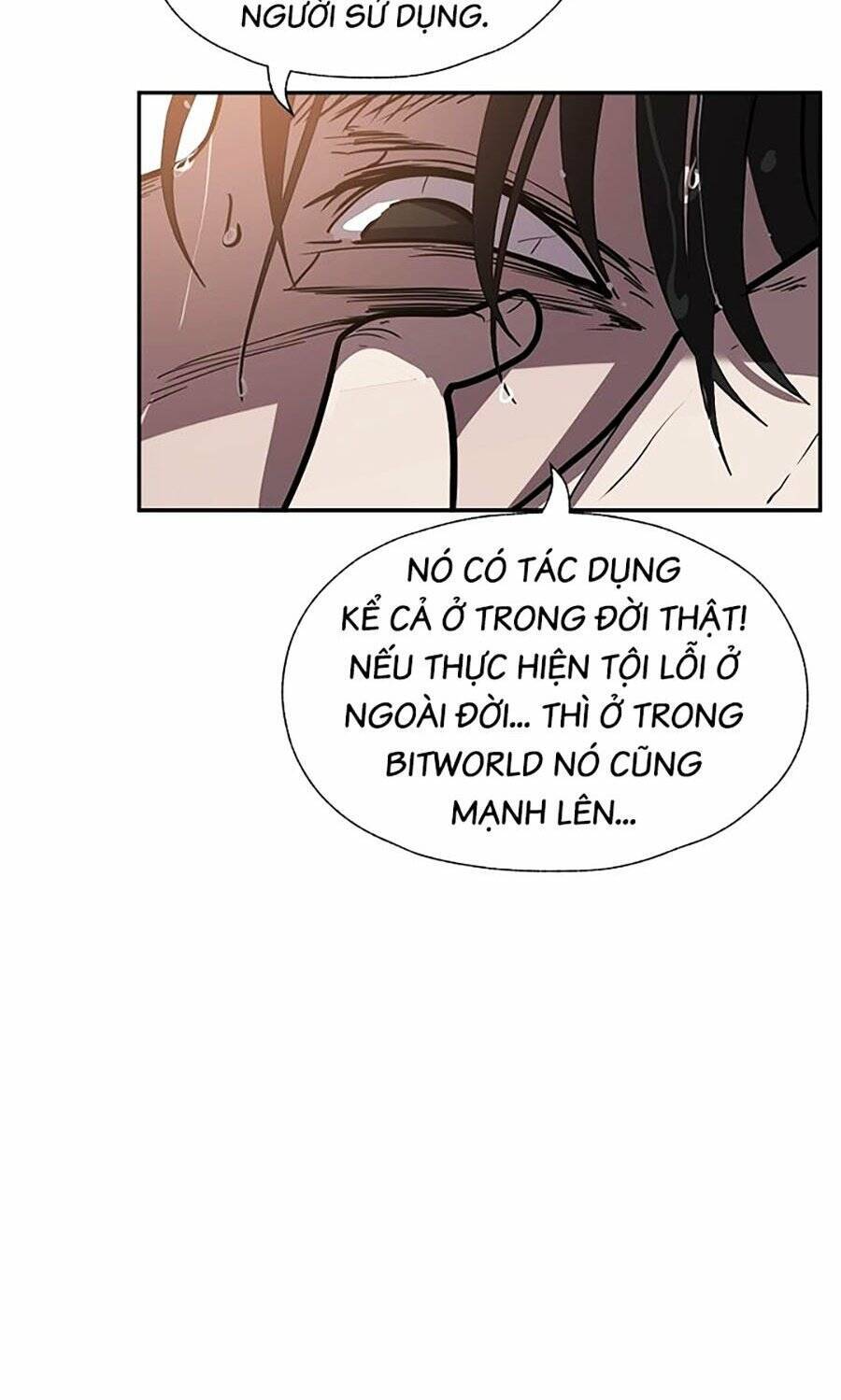 Người Hùng Thực Tế Ảo Chap 43 - Next Chap 44