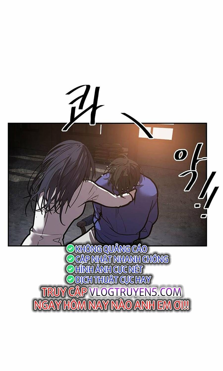 Người Hùng Thực Tế Ảo Chap 43 - Next Chap 44