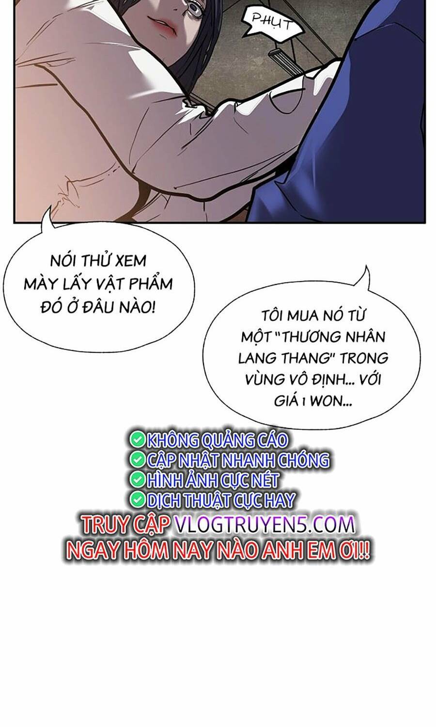 Người Hùng Thực Tế Ảo Chap 43 - Next Chap 44
